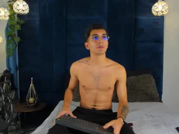 Elijahh20 February 23, 2025 Chaturbate stream image