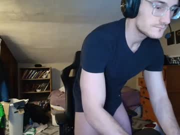 Iamtommyparker February 23, 2025 Chaturbate stream image
