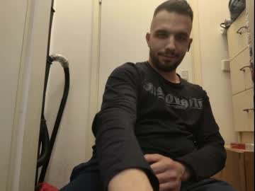 Jack50134 February 23, 2025 Chaturbate stream image