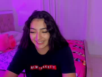 Lexy_Gomez February 23, 2025 Chaturbate stream image