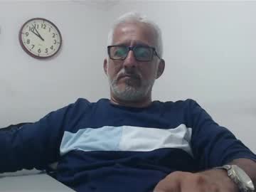 Manolito1024 February 23, 2025 Chaturbate stream image