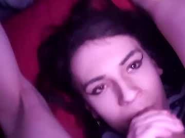 Shyraangelico February 23, 2025 Chaturbate stream image