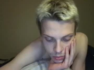 Tallblondie3 February 23, 2025 Chaturbate stream image