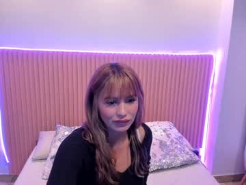 Candy_Glow February 23, 2025 Chaturbate stream image