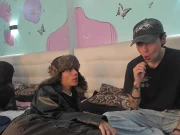 Candyyfliipp February 23, 2025 Chaturbate stream image