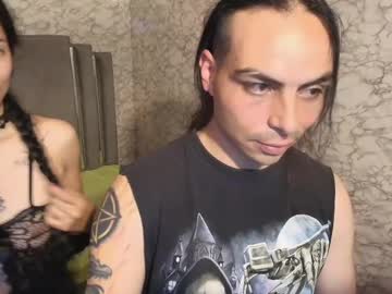 Damian_And_Tiana February 23, 2025 Chaturbate stream image
