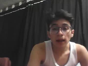 _Leo346_ February 23, 2025 Chaturbate stream image