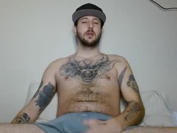 Robby6699xxx February 23, 2025 Chaturbate stream image