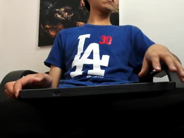 Thommy_Comp February 23, 2025 Chaturbate stream image