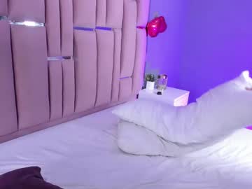 Ana_Hank_ February 23, 2025 Chaturbate stream image