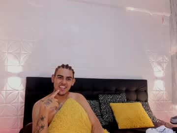 Bab_Boy_19 February 23, 2025 Chaturbate stream image