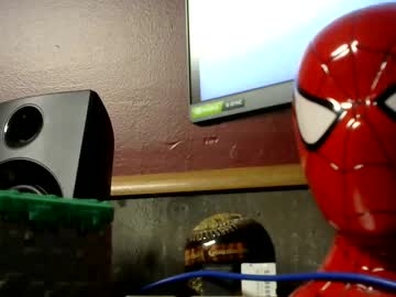 Billpark20 February 23, 2025 Chaturbate stream image
