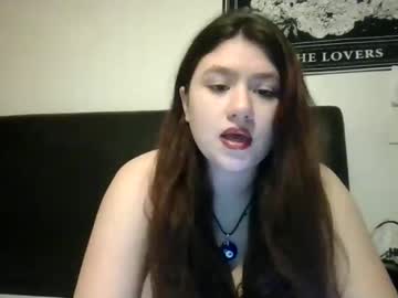 Infinite_Brook3 February 23, 2025 Chaturbate stream image