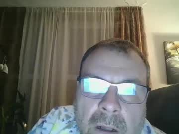 Santatron February 23, 2025 Chaturbate stream image