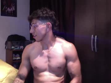 Thiago_Happy February 23, 2025 Chaturbate stream image