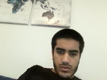 6feet6abs6inch February 23, 2025 Chaturbate stream image