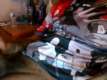 Bigbrown2418 February 23, 2025 Chaturbate stream image