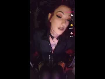 Msvioletx February 23, 2025 Chaturbate stream image