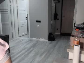 Naive_Love February 23, 2025 Chaturbate stream image