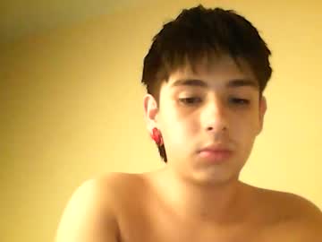 Maximo_Miller February 23, 2025 Chaturbate stream image