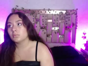 Natashaxhunter February 23, 2025 Chaturbate stream image
