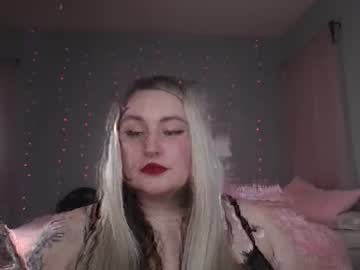 Queenaimee February 23, 2025 Chaturbate stream image