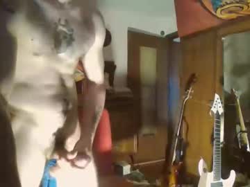 Tattoosandcumshotshot February 23, 2025 Chaturbate stream image