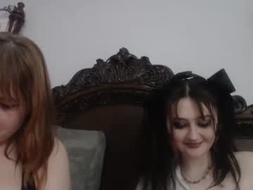 Ughalixx February 23, 2025 Chaturbate stream image