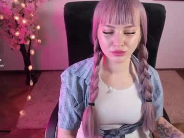 Anny_Kink February 23, 2025 Chaturbate stream image