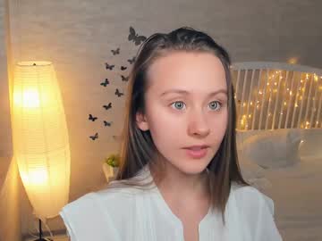 Evas_Soul February 23, 2025 Chaturbate stream image
