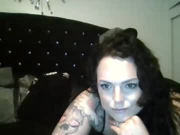 Frankynbree February 23, 2025 Chaturbate stream image
