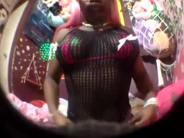 Hollytheenymphet February 23, 2025 Chaturbate stream image