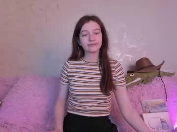 Ksuhesa February 23, 2025 Chaturbate stream image