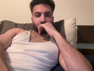 Massimo365xo February 23, 2025 Chaturbate stream image