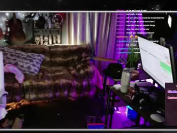 Milkinghim February 23, 2025 Chaturbate stream image