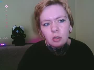 Owl_Baby February 23, 2025 Chaturbate stream image