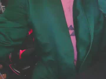 Sinnaman699 February 23, 2025 Chaturbate stream image