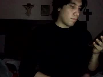 Toyboy07100 February 23, 2025 Chaturbate stream image