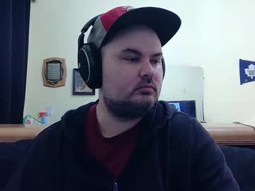 Chubbymiddleagedman February 23, 2025 Chaturbate stream image