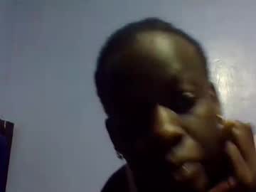 Ebonydol2 February 23, 2025 Chaturbate stream image