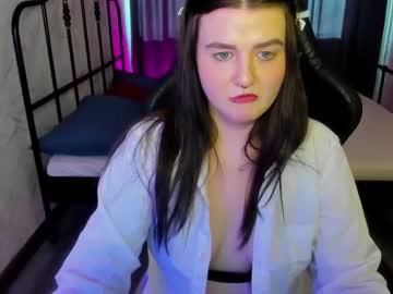 Jul1e_Brown February 23, 2025 Chaturbate stream image