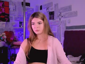 Marymeson February 23, 2025 Chaturbate stream image