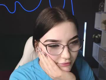 Milliedoll February 23, 2025 Chaturbate stream image