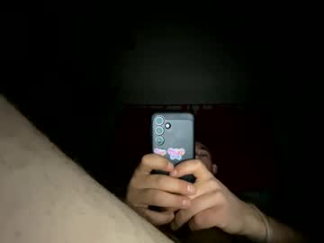 Ranger22m February 23, 2025 Chaturbate stream image