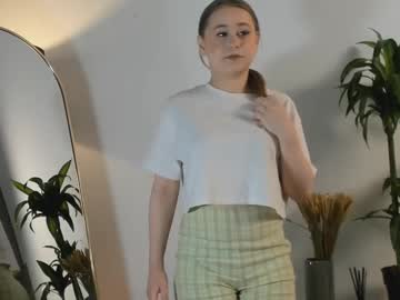 Sue_Hall February 23, 2025 Chaturbate stream image