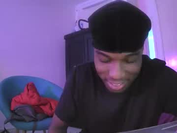 Boss_Playa98 February 23, 2025 Chaturbate stream image