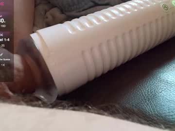 Fleshlight_User_Nan February 23, 2025 Chaturbate stream image