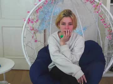 Maidaedgin February 23, 2025 Chaturbate stream image