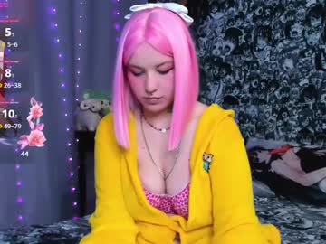 Mollybrunova February 23, 2025 Chaturbate stream image