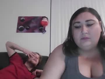 Thickgirlaz February 23, 2025 Chaturbate stream image